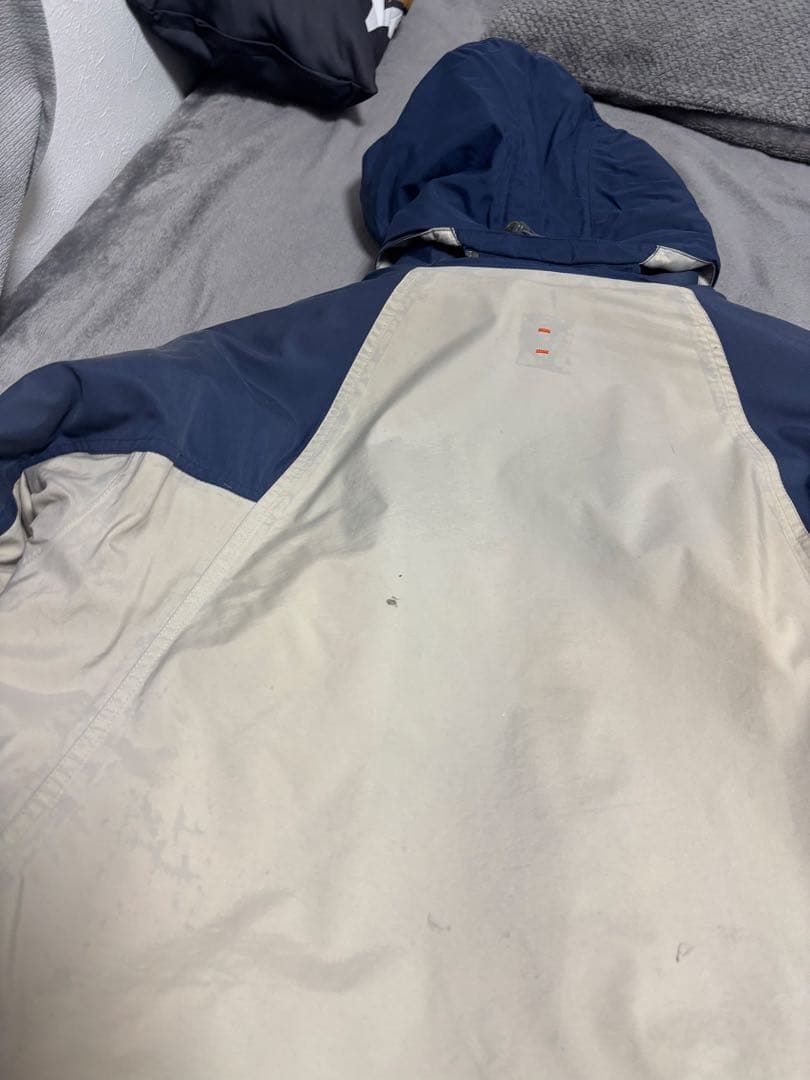 90s テック系　Nike ACG マウンテンパーカー　L