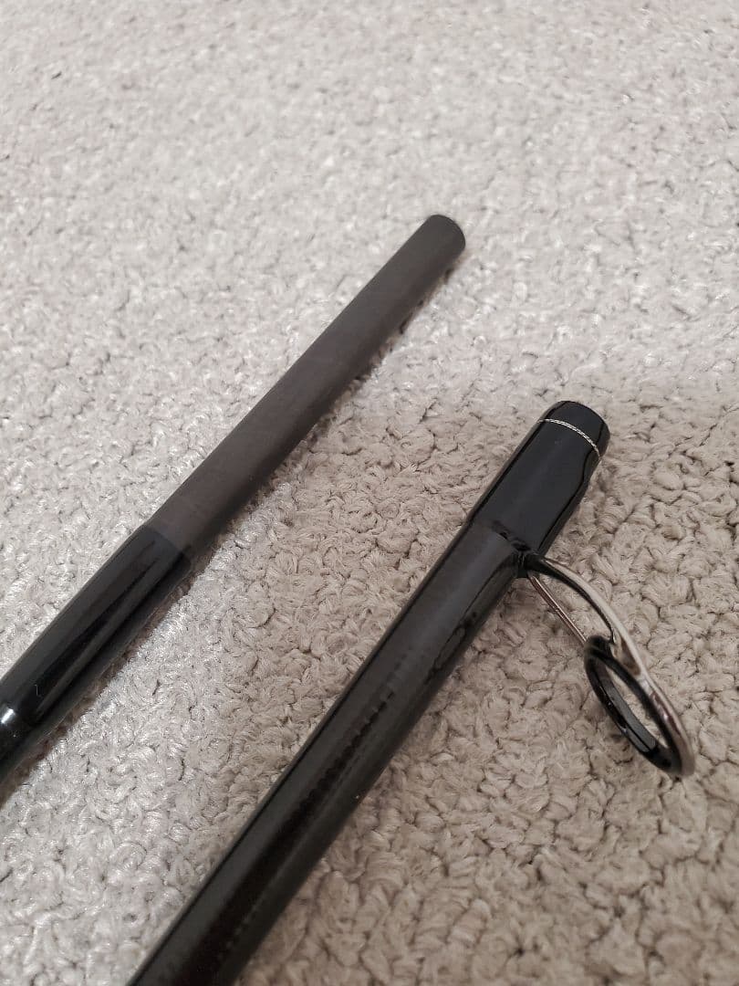 ヤマガブランクス ブルーカレント100β