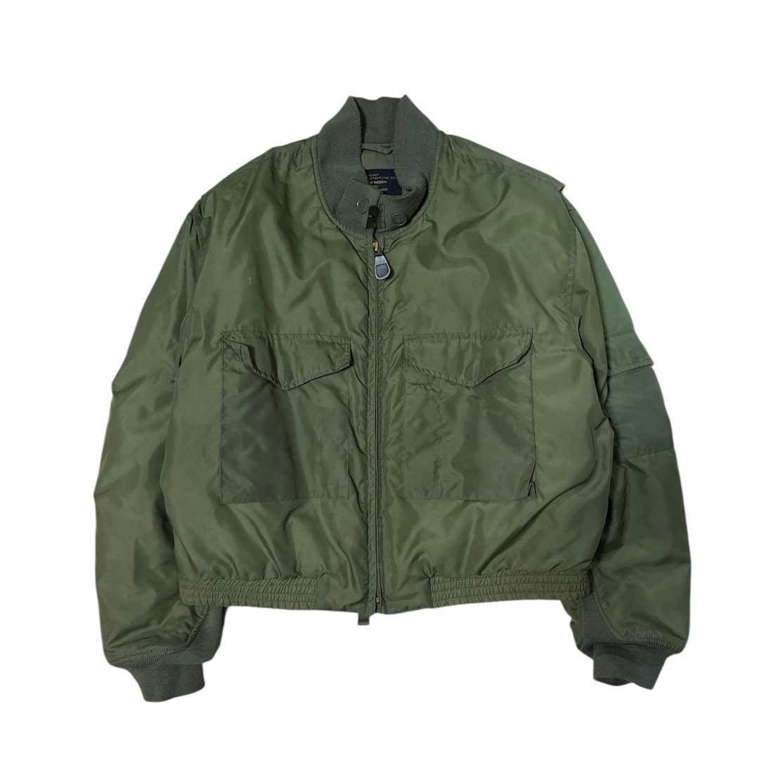 Vintage USNAVY WEP G-8 ゴンズジャケット