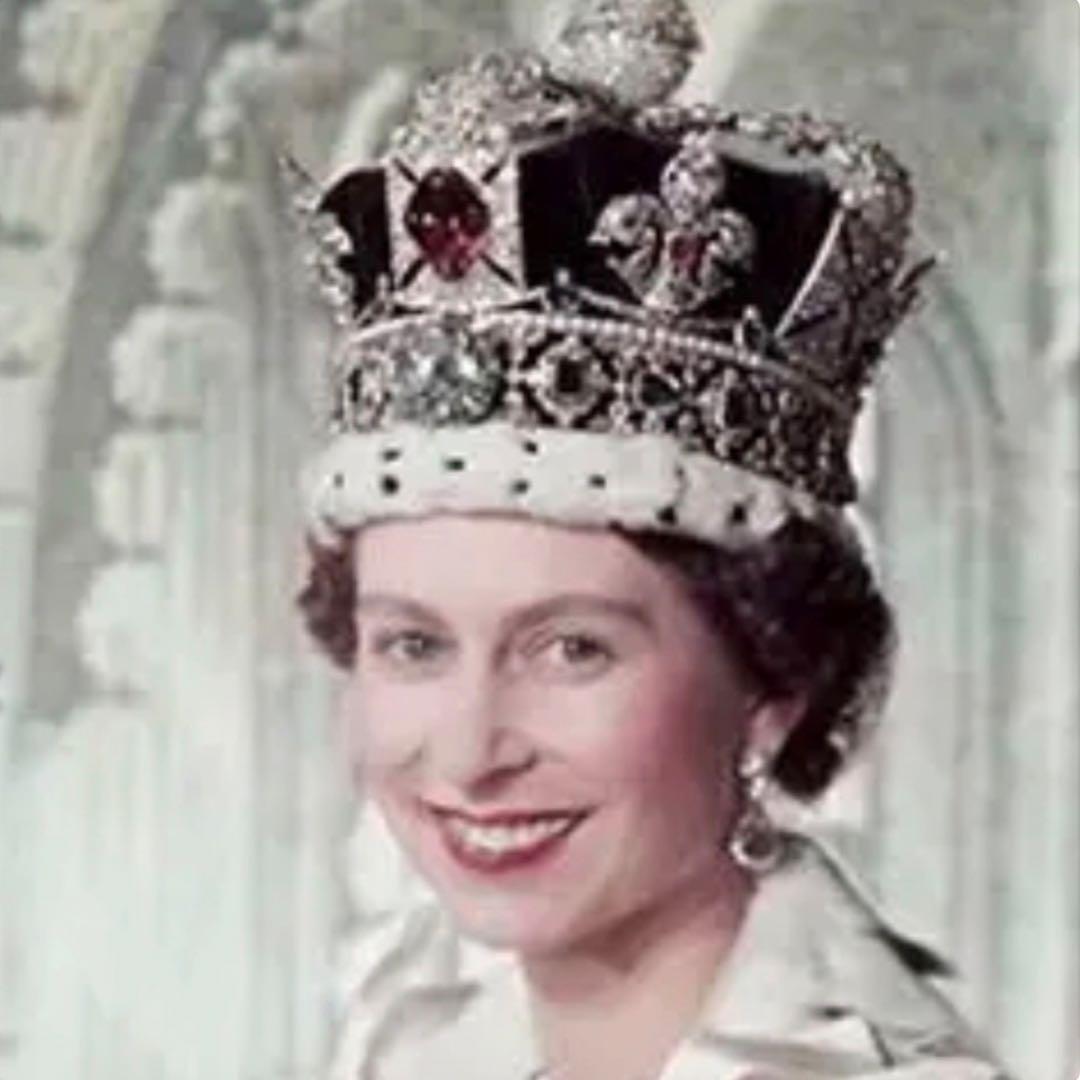 ★即購入大歓迎デース‼️2026 エリザベス2世 ヤングヤング 最高鑑定 FDOI