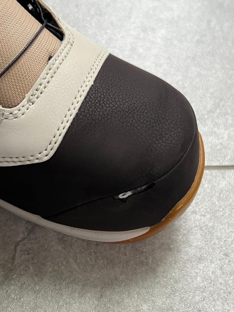 バートンRuler Wide BOAスノーボードブーツ27cm 9 ルーラー