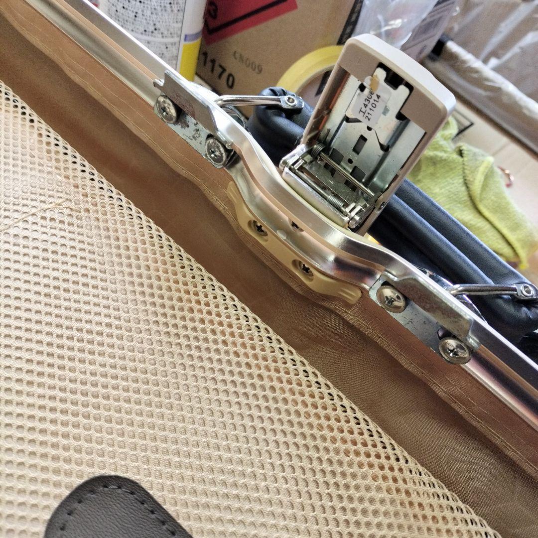 スーツケース XLサイズ アルミフレーム 軽量 キャリーケースTSAロック付静音