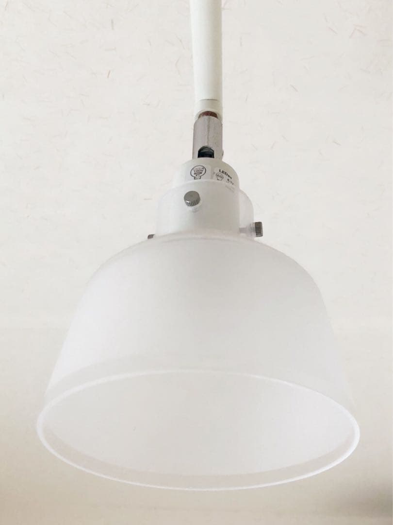 インターフォルムリモコン付きLED対応３灯シーリングライト