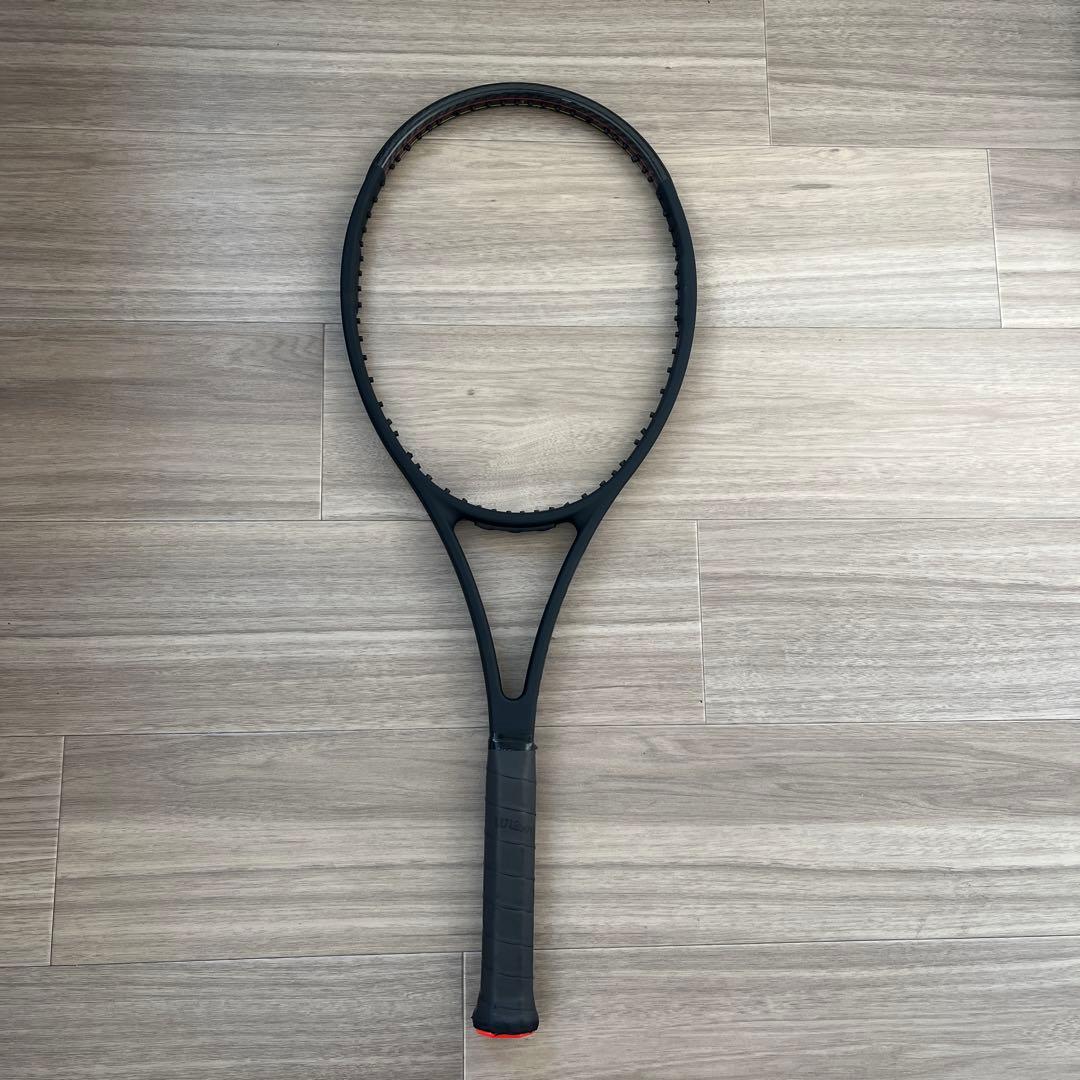 美品 Wilson Pro Staff v13 PS97