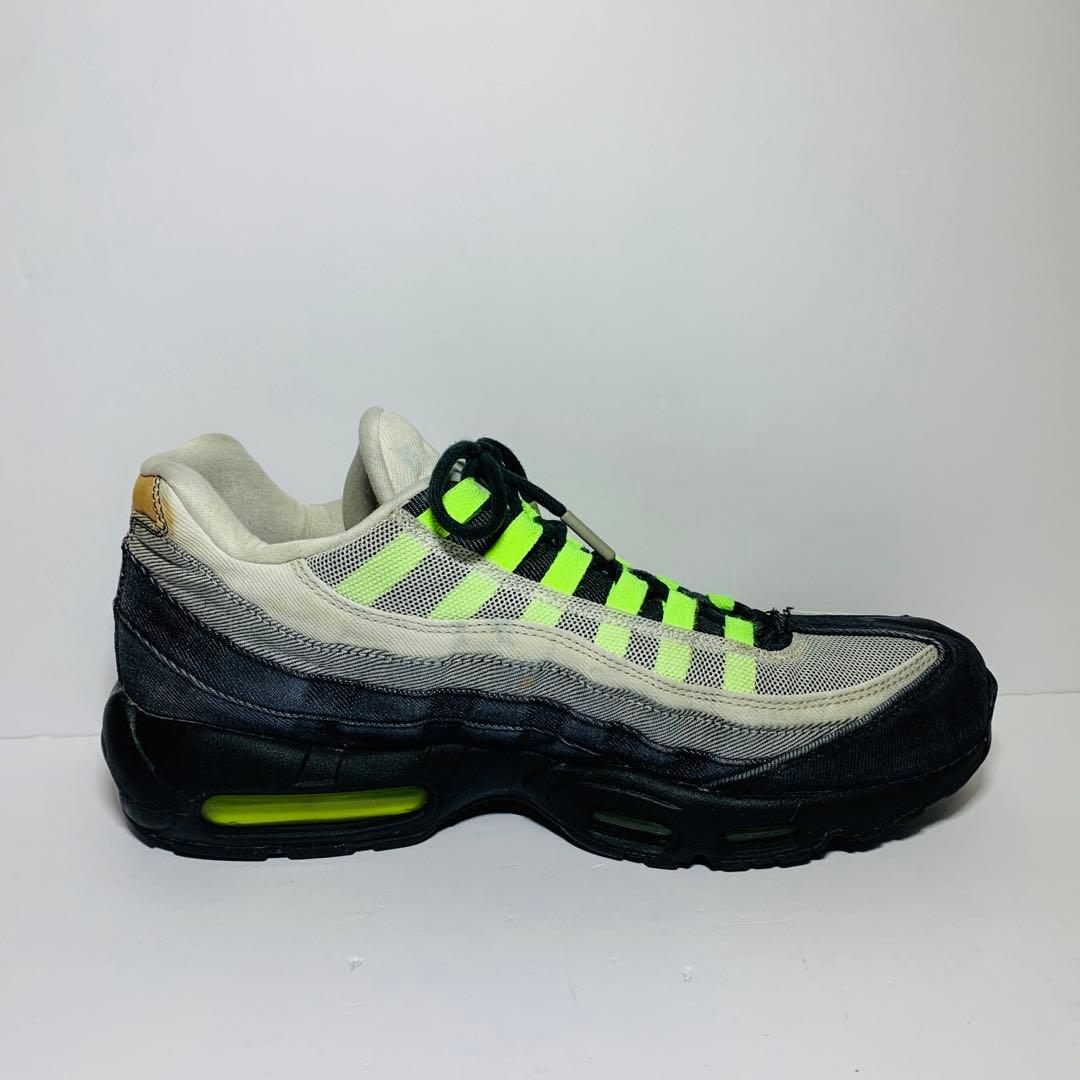 NIKE air max DENHAM エアマックス　95 デンハム