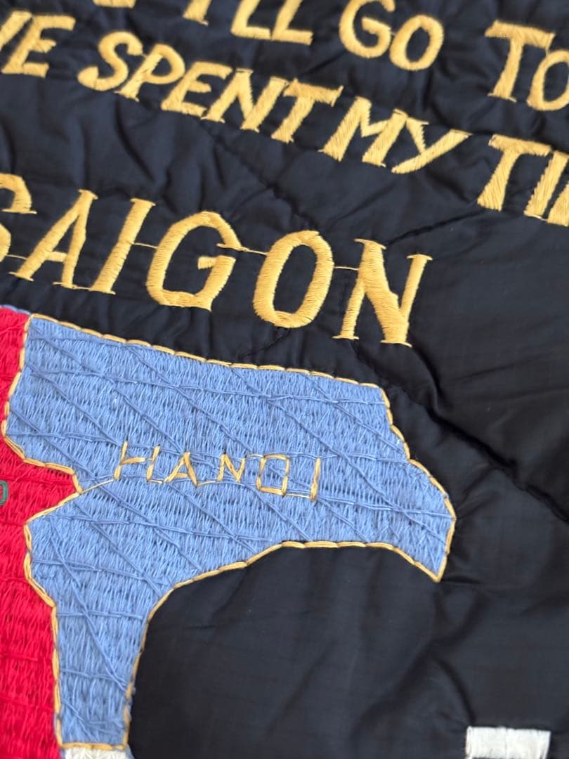 TAILOR東洋×journalstandardベトジャンBEAMSBOY