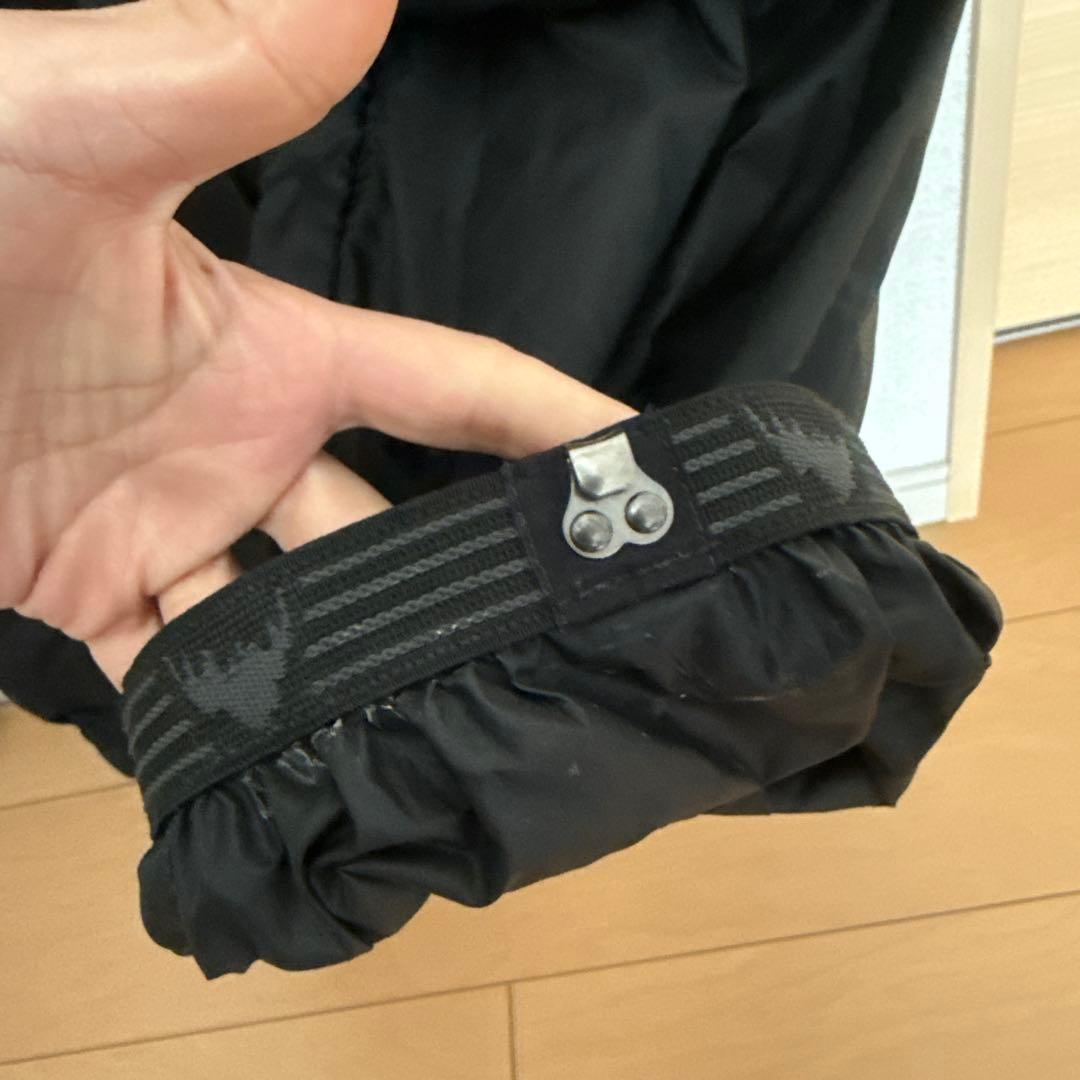 BURTON GORE-TEX バートン スノーボードウェア ビブパンツ