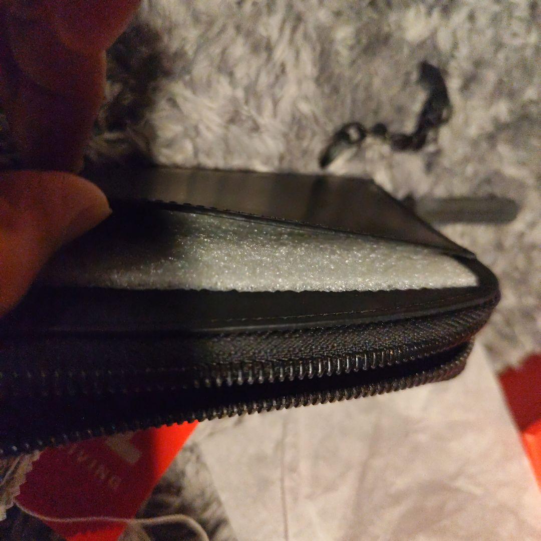 DIESEL ブラック ケース T8013