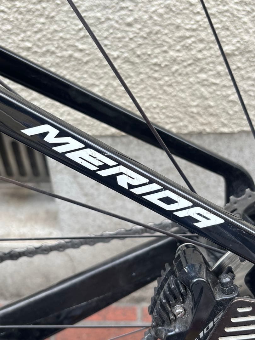 メリダリアクト4000