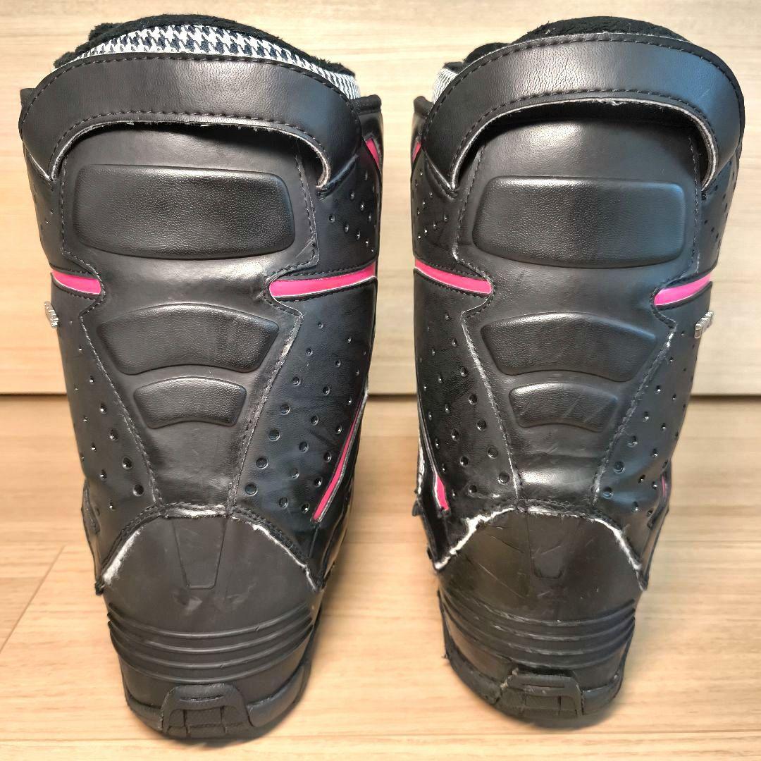 HEAD スノーボードブーツ TRIPLE 28-28.5cm boa ボア