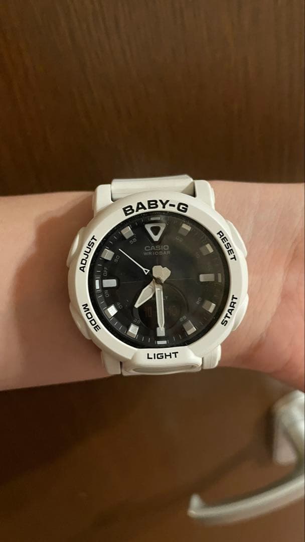 BABY-G BGA-310-7A2JF デジタル腕時計