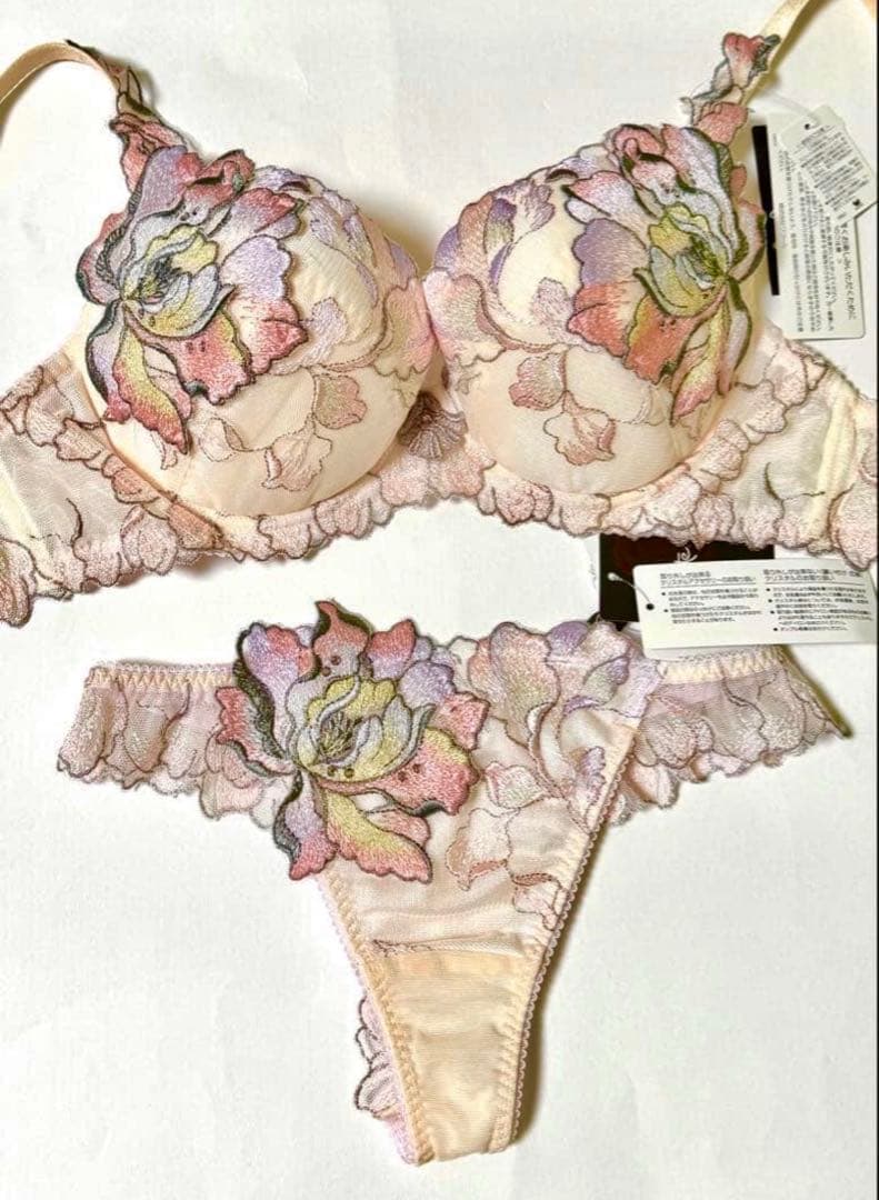 サルート64G 4点セットプレステージ　珊瑚の海 OC