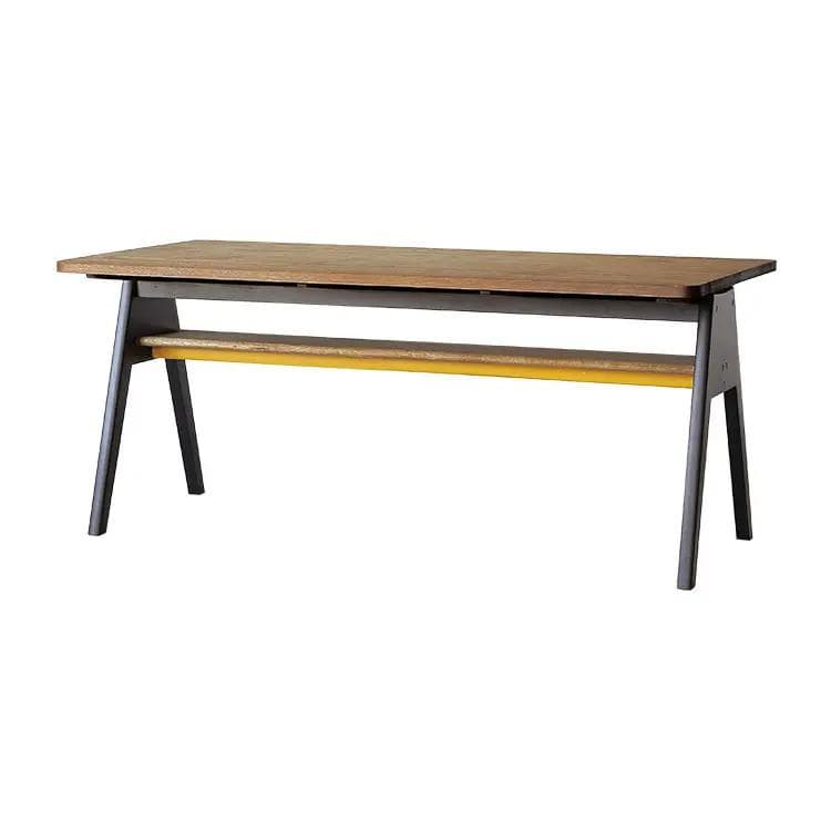 クラッシュプロジェクト　ダイニングテーブル　ライド　WF-2　クラッシュゲート