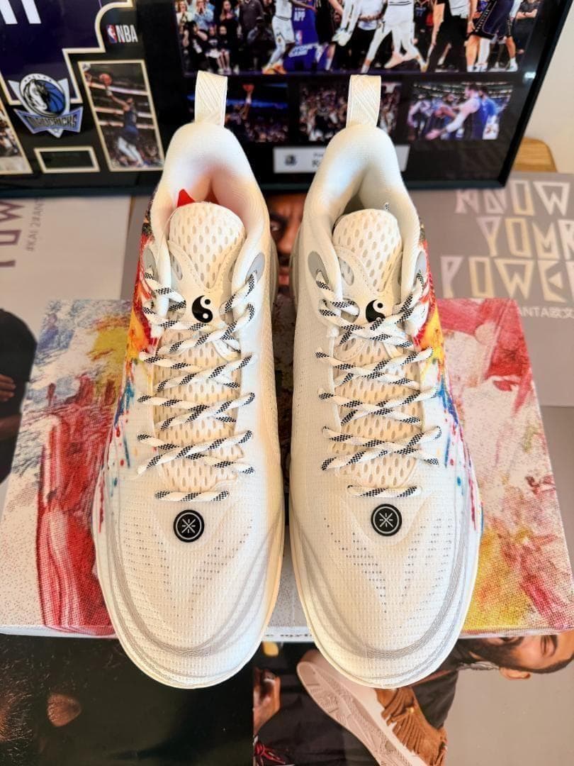 WOW The Dlo1 US9 当日配送