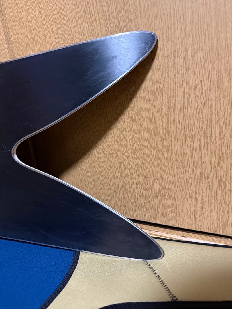 スノーボード 22-23 GENTEMSTICK ROCKET FISH HP