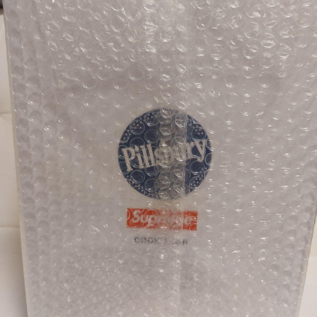 新品未開封☆Supreme Dougboy Cookies Jar☆