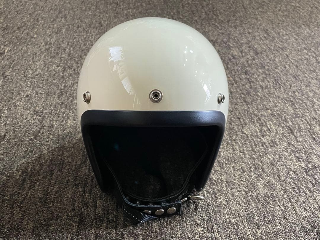 オーシャンビートル lac 、Lサイズアイボリー