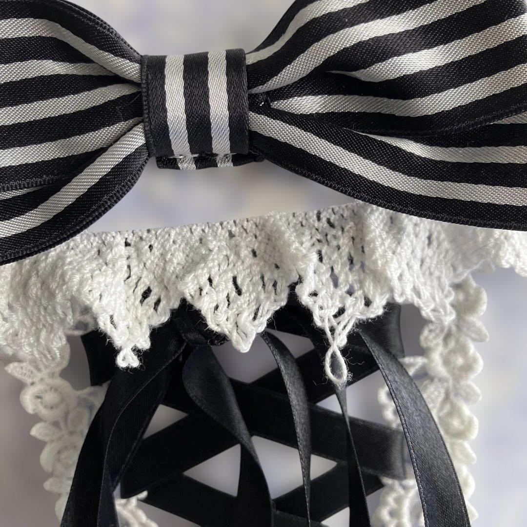 アリスアンドザパイレーツ　ジャンパースカート　ディズニーコラボ　【※難有り】