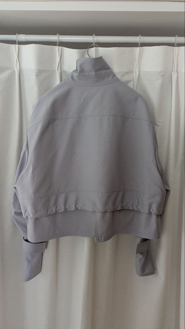 ハトラ　Shader_Jacket ジャケット