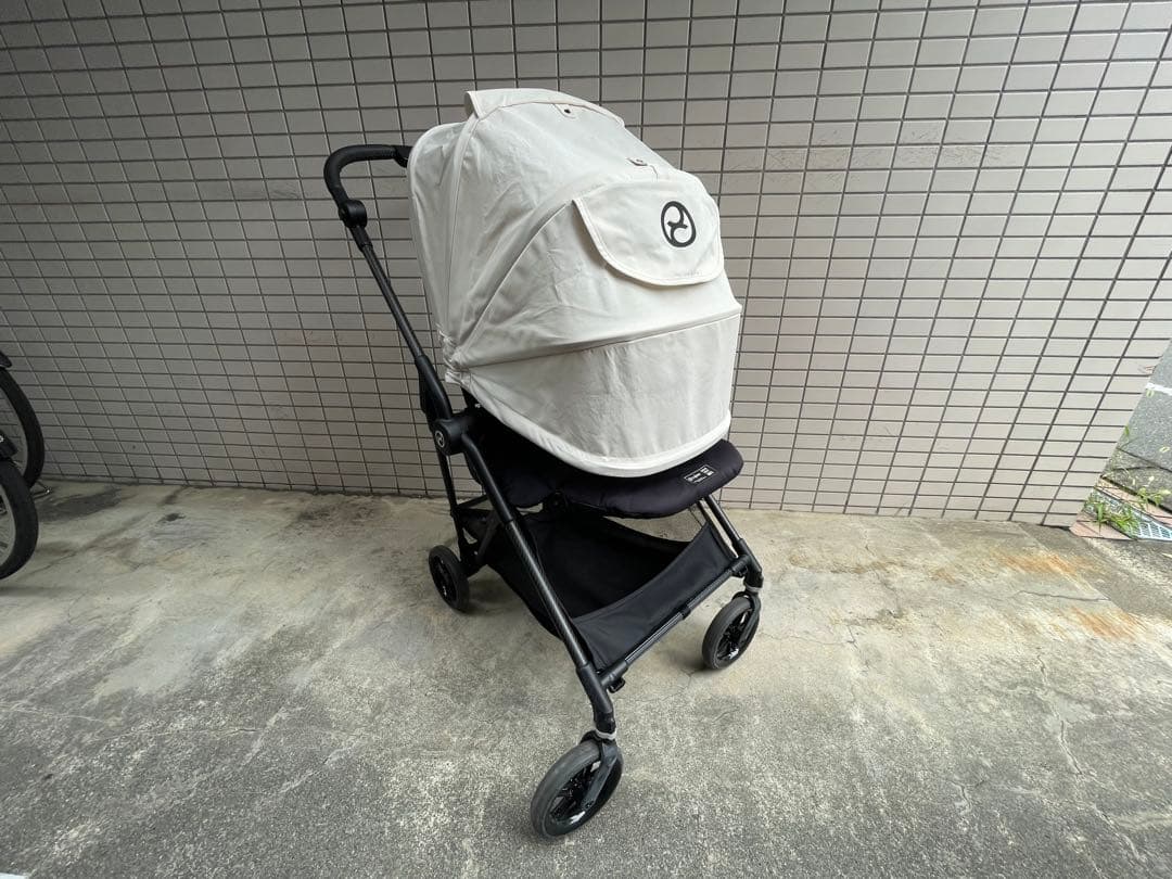 値下げ サイベックス メリオカーボン コットンホワイト 2022年製 限定カラー