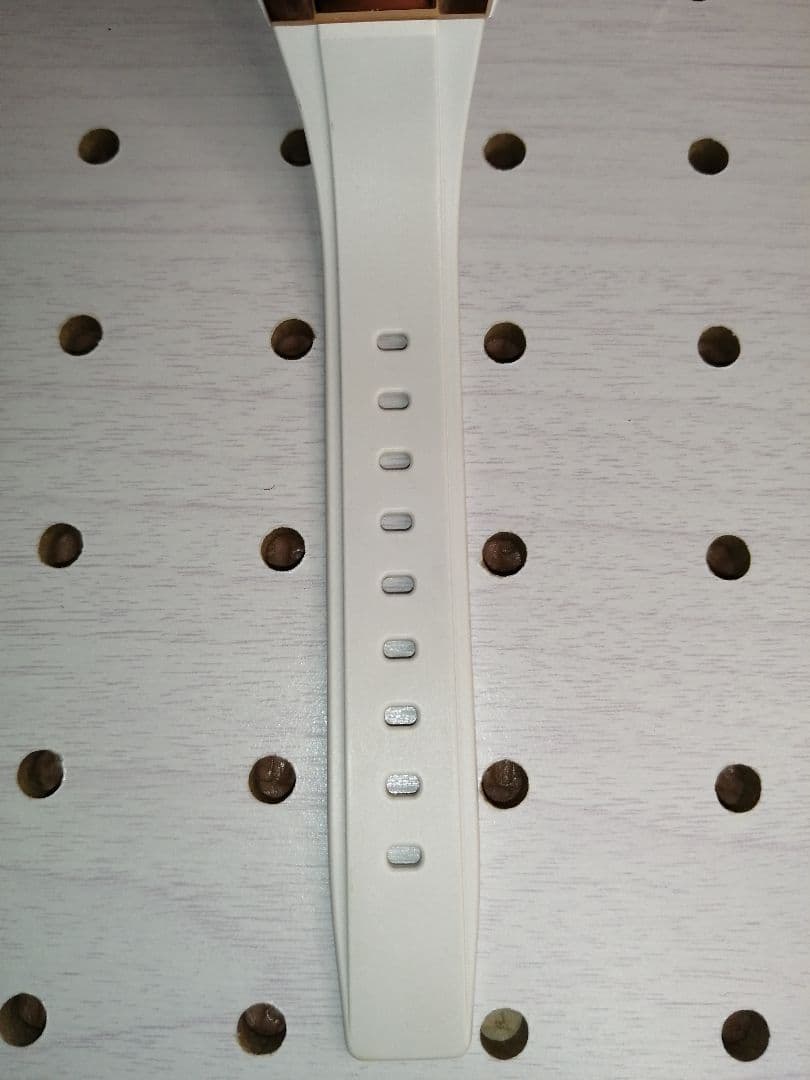 カシオG-MS G-shock baby-g MSG-W600 洗浄済超美品