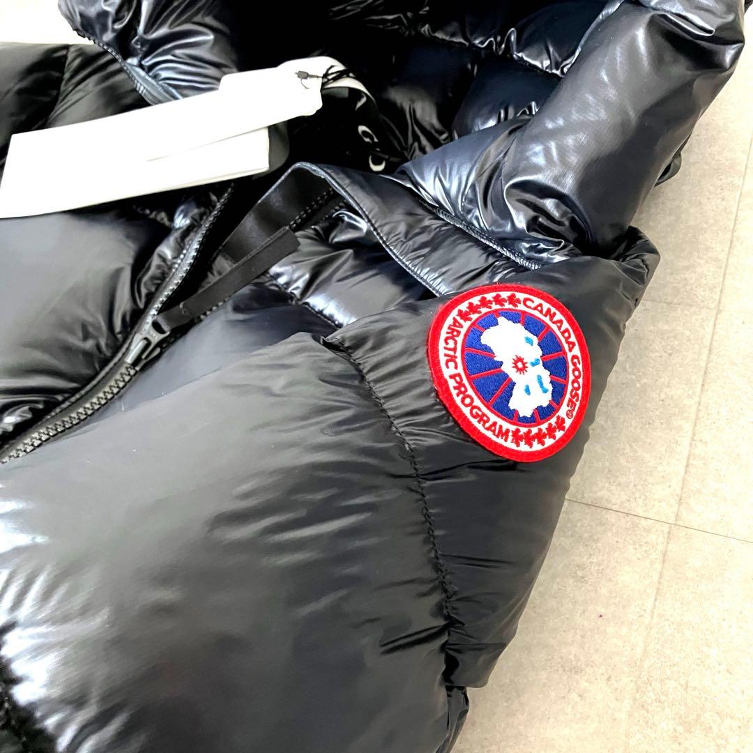 ◆新品未使用   Cypress Puffer/正規品