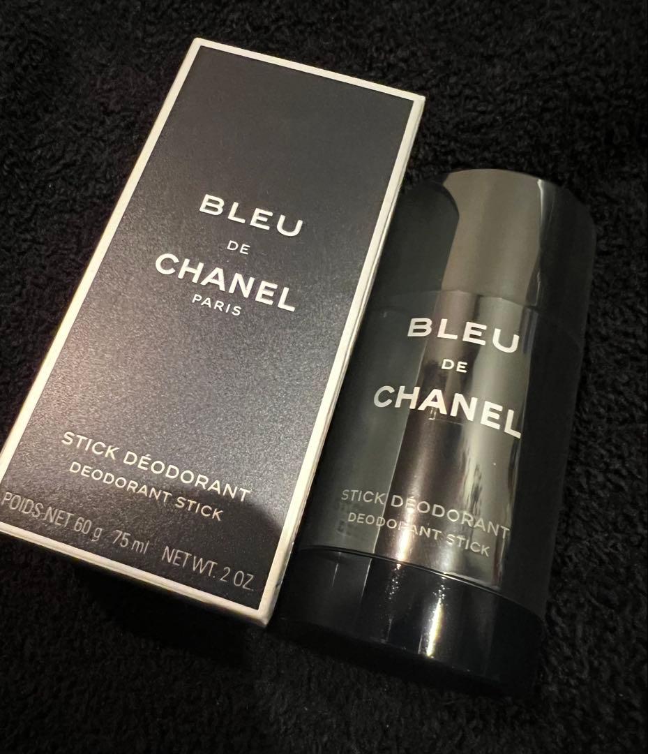 BLEU DE CHANEL デオドラントスティック 制汗 脇