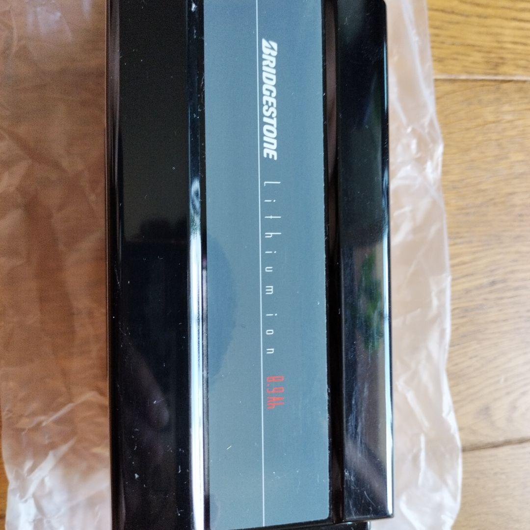 YAMAHA バッテリー