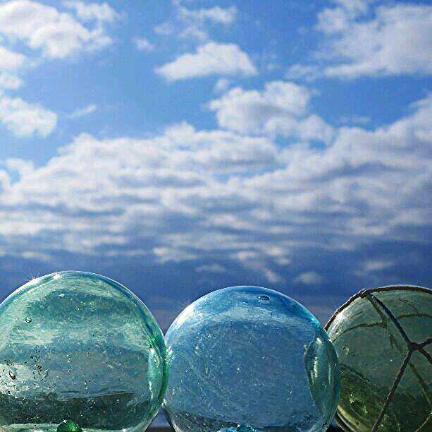 浮き玉お問い合わせ専用