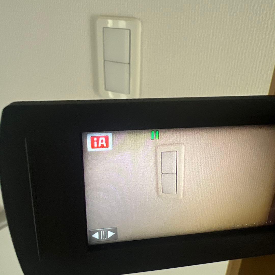 パナソニック　ビデオカメラ　HC-V360M