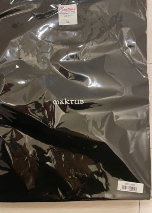 jjj muktub キッドフレシノ フラッシュバックス