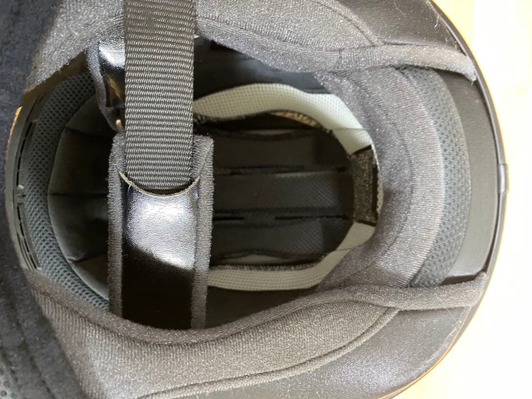 セキュリティ・セーフティ SHOEI X-12 TWELVE