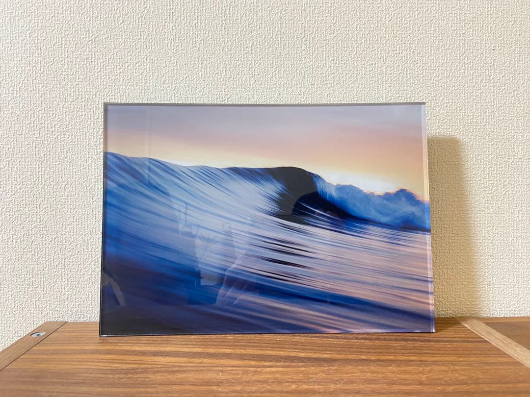 激レア‼️ 入手困難品‼️ WTW アクリル アート ②