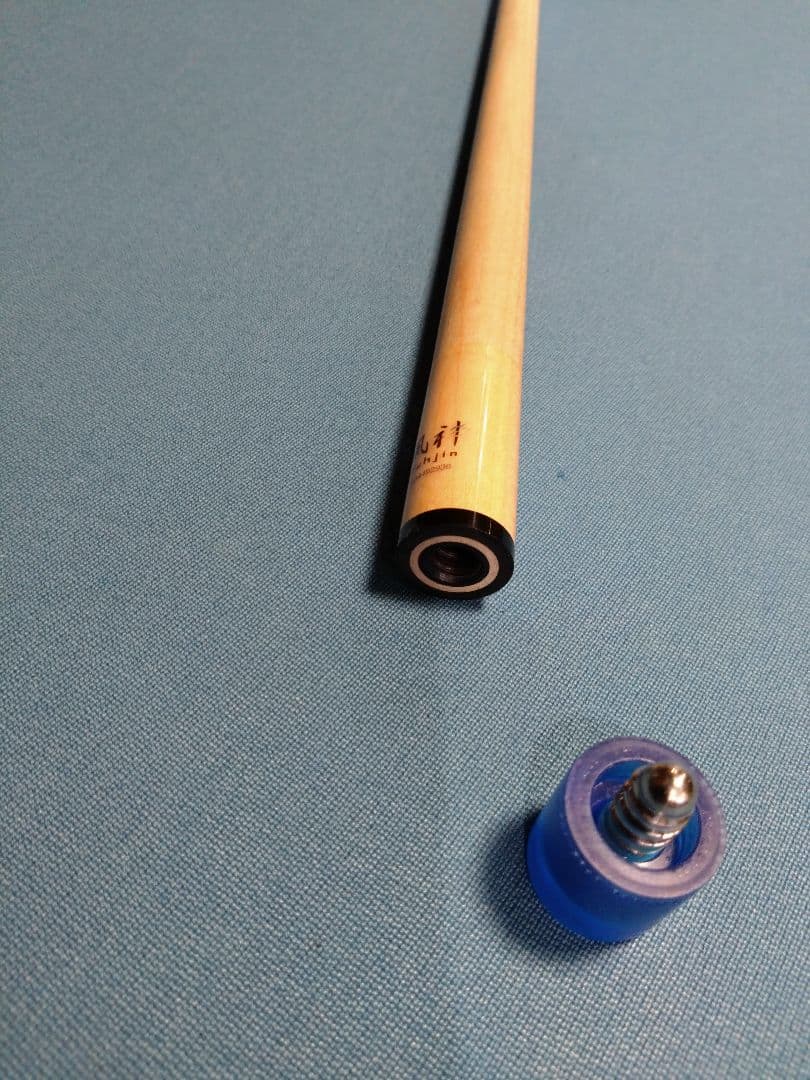 ビリヤード 【空】風神シャフト (ラジアル)