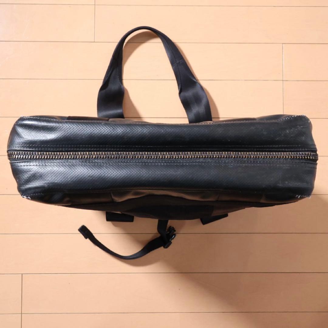 あ*ら様 PORTERヒート トートバッグ マグライト A4収納可 大容量 吉田