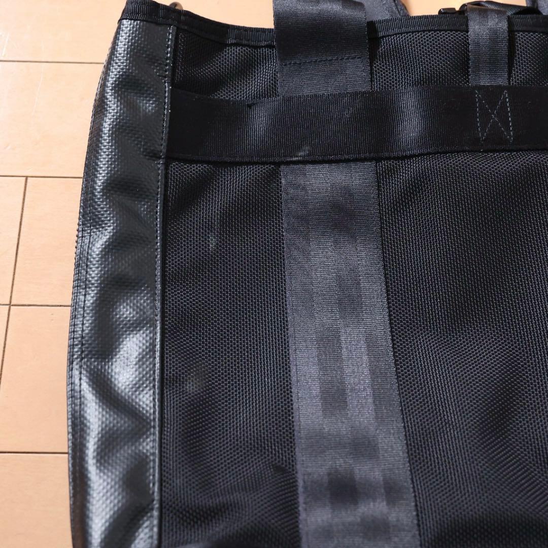 あ*ら様 PORTERヒート トートバッグ マグライト A4収納可 大容量 吉田