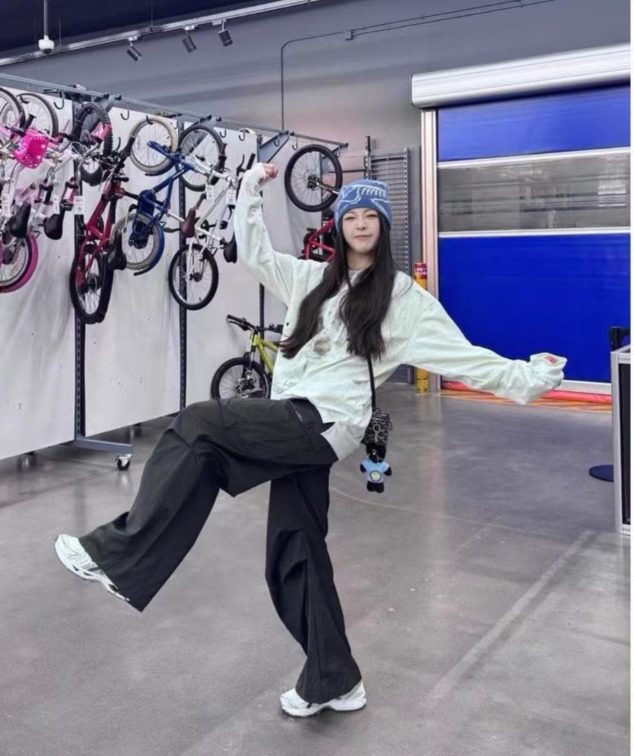 Maison Mihara Yasuhiro 長袖カットソー サイズL