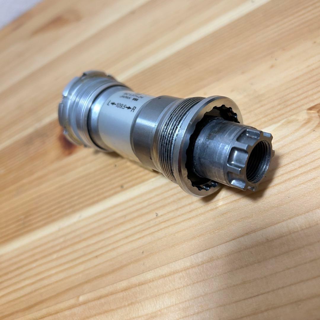 FSA Carbon Pro クランク 170mm 50/34T