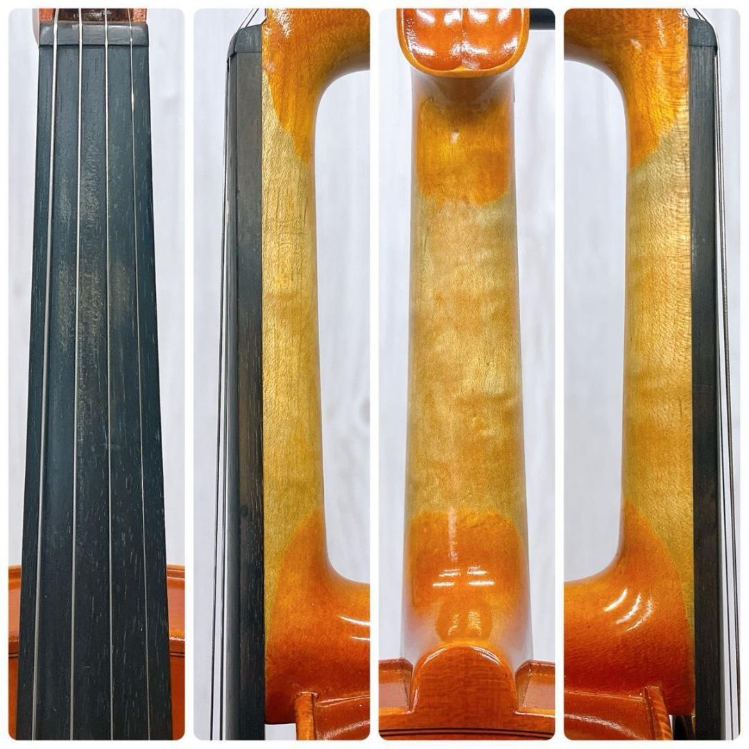 SUZUKI スズキ No.280 4/4 1989年 バイオリン ヴァイオリン