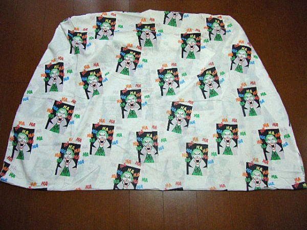 貴重★1989年製 バットマン ジョーカー JORKER シーツカバー 古着屋