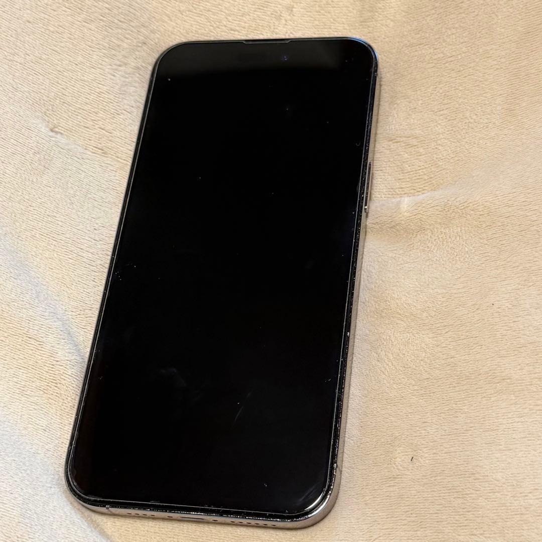 iPhone14pro max 1tb SIMフリー