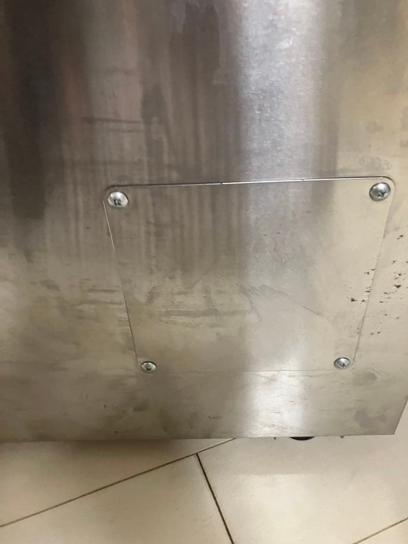 ガスフライヤー 厨房機器 美品