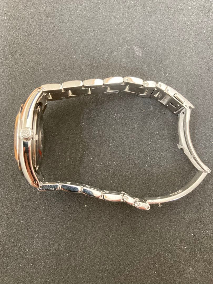 極美品・グランドセイコー SBGV027 限定品クォーツ