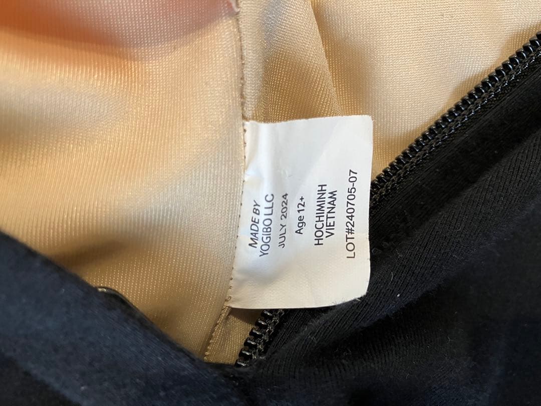 【きのぴー】Yogibo Max Rollビーズクッション引き取り