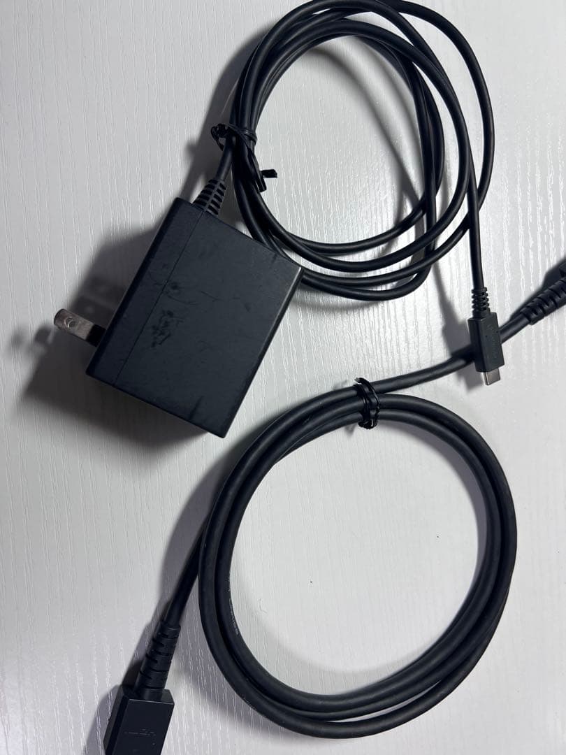 Nintendo Switch本体➕ケース