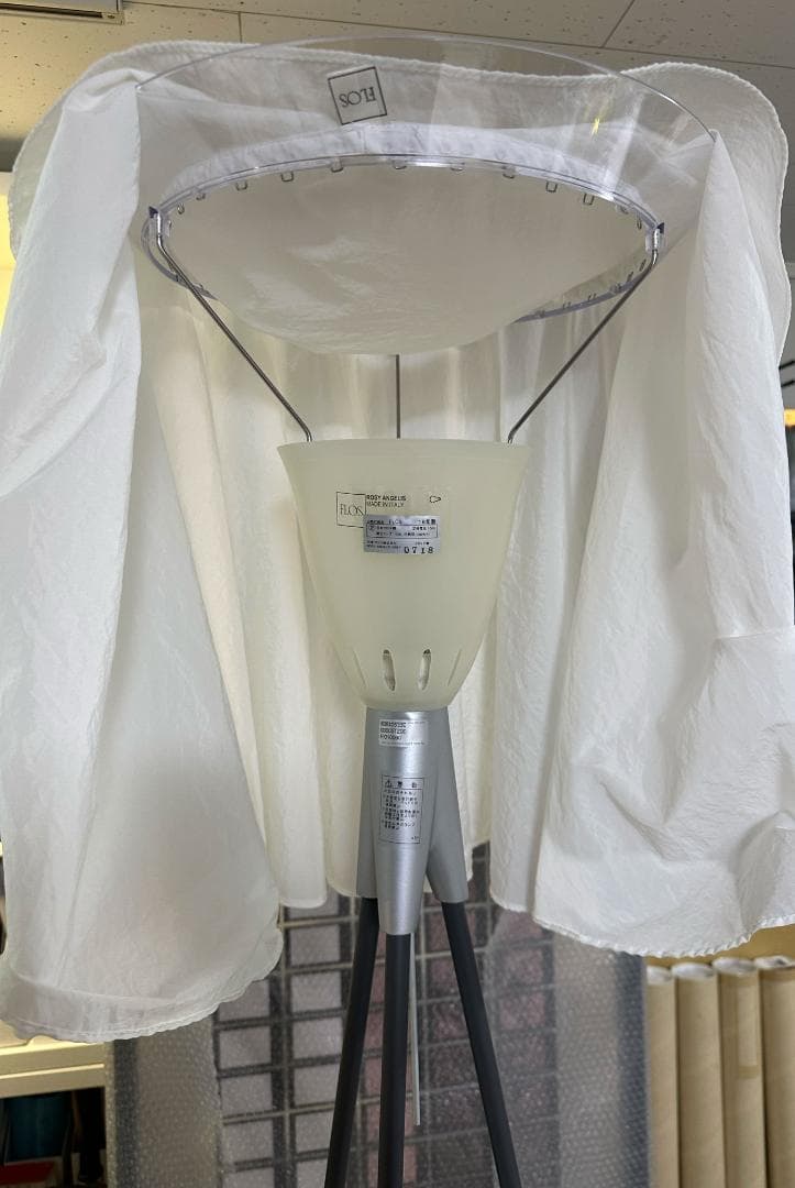 FLOS / Rosy Angelis フィリップ・スタルク デザイナーズ照明