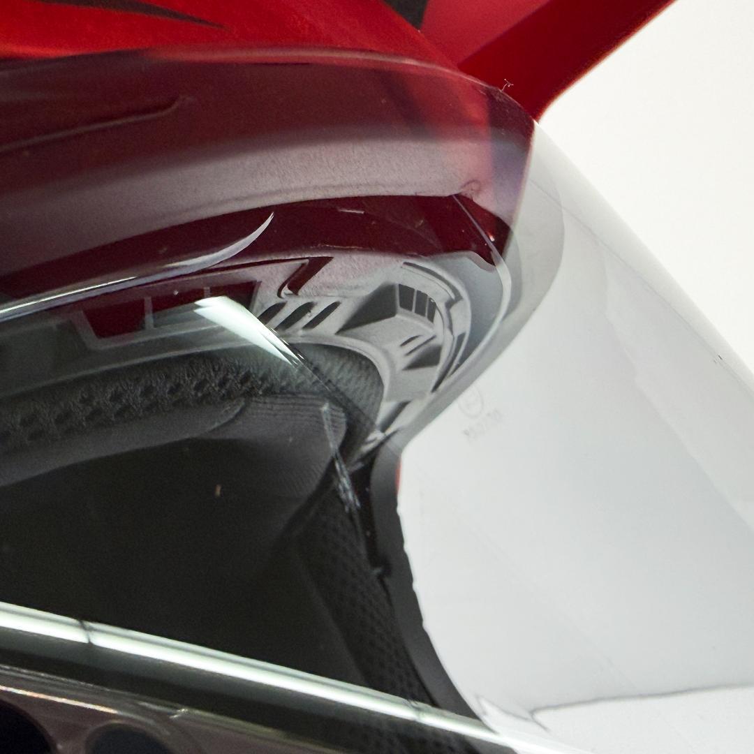 WINS X-Road COMBAT KNZ320 ヘルメット Lサイズ