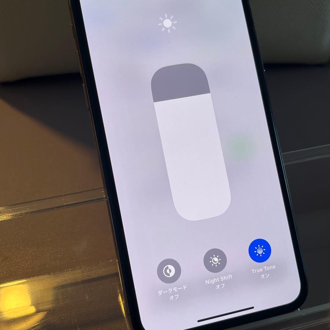 Apple iPhone Xs ゴールド 256GB SIMフリー