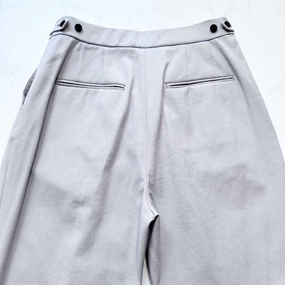 24SS✨iCB LooseWeave セットアップスーツ トープ系 6（11）