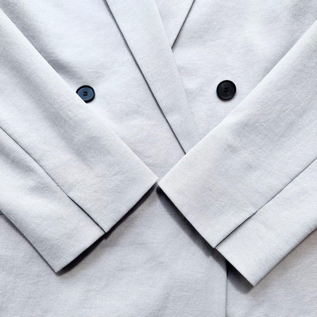 24SS✨iCB LooseWeave セットアップスーツ トープ系 6（11）